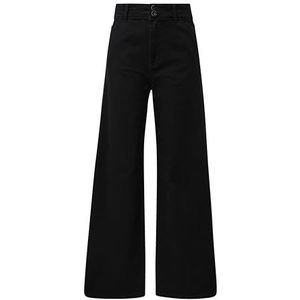 s.Oliver Jeans Suri Wide Leg, 99z8, 38, 99z8