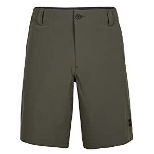 O'NEILL Chinese hybride shorts heren