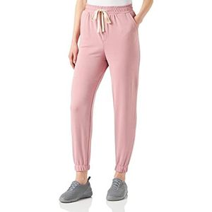 Springfield Pantalon dames joggingbroek roze, Morado/Paars