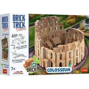 TREFL-brick Trick-constructie-COLOSSEUM