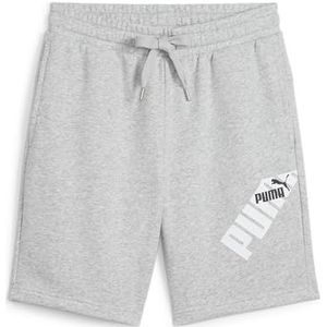 PUMA PUMA Short Power Graphic 24 cm Tr Uniseks gebreide shorts