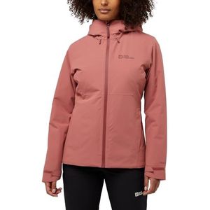 Jack Wolfskin Wisper Ins Damesjas