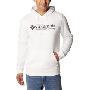 Columbia CSC Basic Logo II Sweatshirt met capuchon voor heren