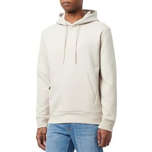 BOSS Soody sweatshirt voor heren, Lichtbeige 271.