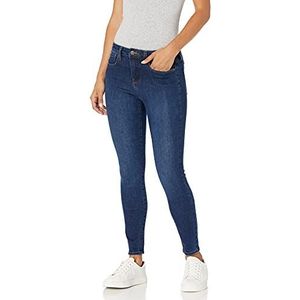 NYDJ Petite Ami skinny jeans voor dames, Cooper