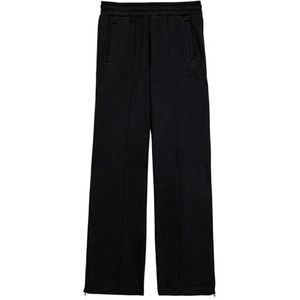 Umbro - Pantalon de survêtement Core pour femme, Noir, M