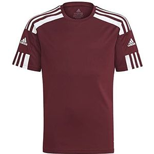 adidas Squadra 21 Jersey (korte mouwen), Jongens (1 stuk)