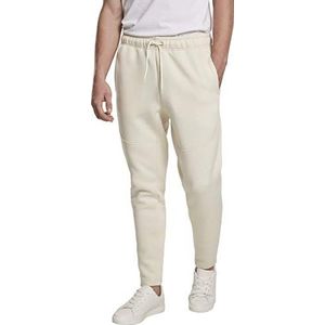 Urban Classics Joggingbroek voor heren, op maat gesneden en op maat gemaakt, Beige (Sable 00208)