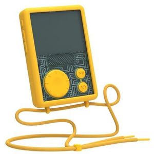 Lunii Officiële schokbestendige beschermhoes voor FLAM interactieve audiospeler, verhalenbox voor kinderen vanaf 7 jaar, BPA-vrij, 0850011045541