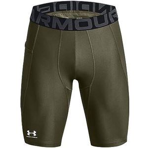 Under Armour Heatgear Armour lange shorts voor heren