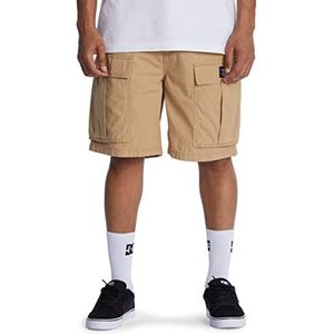 Quiksilver - Tundra Cargo Shorts, heren