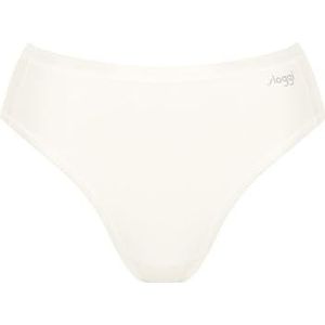 Sloggi GO Daily Cotton Tai Silk White, Silk White, L