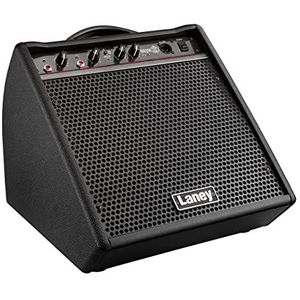 Laney DRUMHUB DH80 - Personal Drum Monitor met Bluetooth - 80 W - 10 inch coaxiale woofer