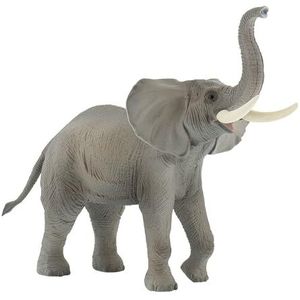 Bullyland - 63685 - Pion - Afrikaanse olifant