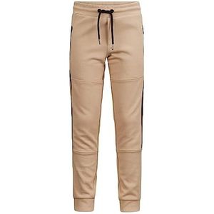 Retour Denim de Luxe Pantalon de survêtement Valentijn pour garçon, sahara, 8-10 ans