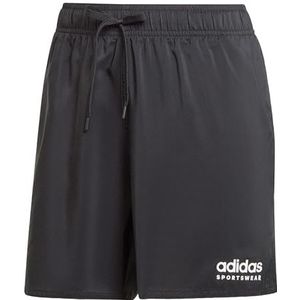 adidas Korte strandzwemshorts voor dames, XS