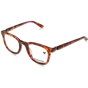 Dragon Lunettes unisexe pour adultes, Peri Tortoise, 50/24/140