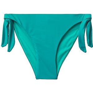 United Colors of Benetton Strandslip 3p5h5s1tx Dames Bikinibroek (1 stuk), Turquoise 69R