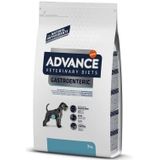 ADVANCE Veterinary Diets Gastroenteric Droogvoer voor honden met spijsverteringsstoornissen – 3 kg