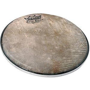 Remo Skydeep Doumbek-kop, 9 inch