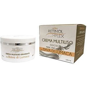 Ultra Retinol Complex Veelzijdige slakkenslijmcrème - 250 ml