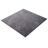 Bresser Flat Lay Backdrop - Achtergrond Fotografie - 60 x 60 cm - Beton Grijs