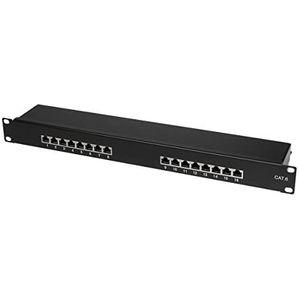 Logilink NP0057 DVI-kabel