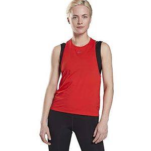 Reebok OSR AC Tanktop voor dames, Rood (Inred)