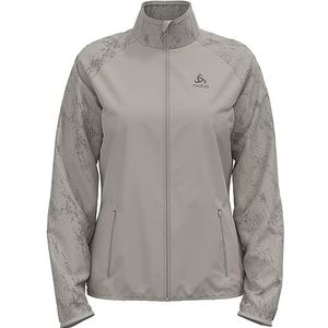 Odlo Essential Light Reflective_314121 Lumière réfléchissante essentielle Femme