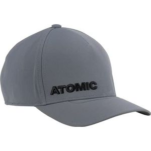 Atomic Gris (Alps Tech Cap-Grey) Bonnet, Taille Unique Mixte, Gris, taille unique