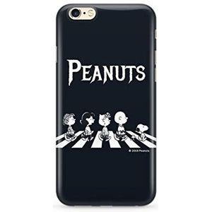 Originele Snoopy beschermhoes voor Snoopy 021 iPhone 6 Plus Phone Case Cover