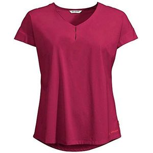 VAUDE Skomer T-shirt met V-hals voor dames