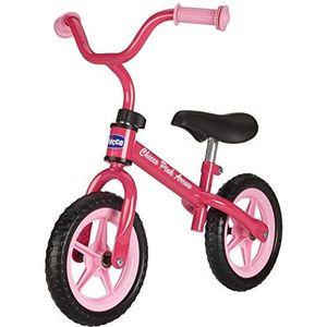 Chicco Loopfiets Roze