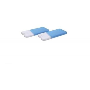 ICE PACK 2x100ML Blue SET 2 UNITS