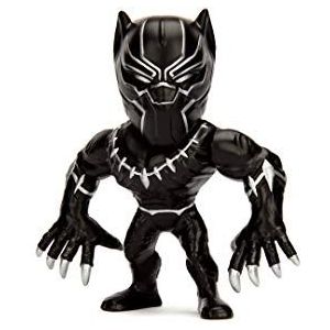 Black Panther figuur