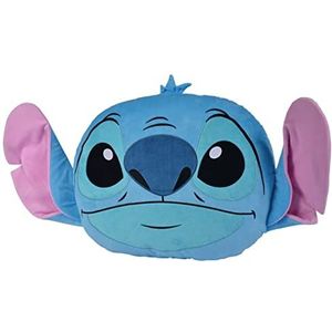 Disney Stitch kussen, 35 x 40 cm, vanaf 0 maanden