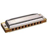 Hohner Inc mondharmonica 532BX B, meerkleurig