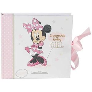Disney Baby-fotoalbum Minnie Mouse 200 g