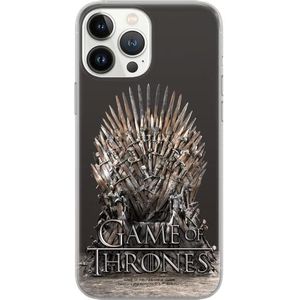 ERT GROUP Telefoonhoes voor Apple iPhone 6 Plus origineel en officieel gelicentieerd product Game of Thrones motief Game of Thrones 017 passend voor de vorm van de mobiele telefoon TPU Case