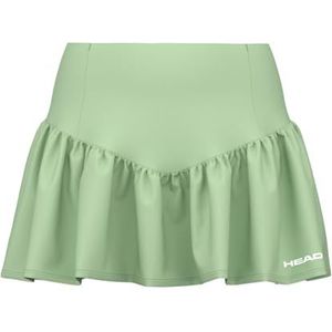 HEAD Move Jupe-short pour femme Celery Green