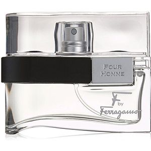 Salvatore Ferragamo F by Ferragamo Eau de toilette voor heren