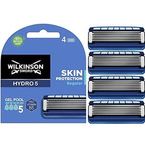 WK HYDRO 5 SENSITIVE CARGADOR 4 UDS