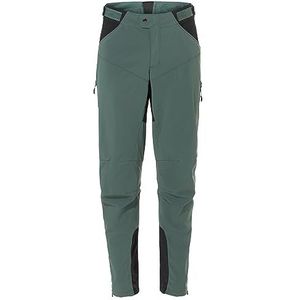 VAUDE Qimsa II Softshellbroek voor heren