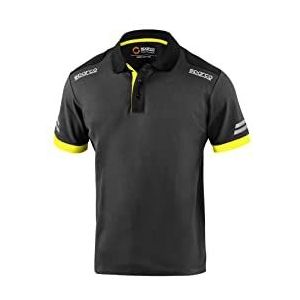 SPARCO Sparco SPARCO Poloshirt, uniseks, Gsgf