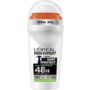 L'Oréal Paris Men Expert Carbon Protect Roll-Deodorant