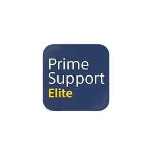 Sony Elite Primessupport Extender Service Contrat Vervanging (voor Lamp F Pjb Projector), 3 jaar, reactietijd 24 uur