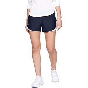 Under Armour Play Up 3.0 Active hardloopshorts voor dames, ademend