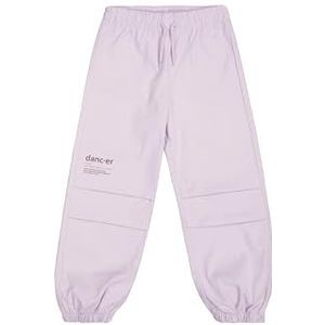 Champion Legacy Emotional Dance G (405019) - Stretch Cotton Twill (250 g) parachute trainingsbroek voor meisjes, Orchidee (Orp)