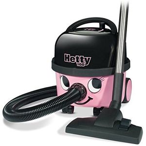 Numatic Hetty HET160-11 Compact Stofzuiger