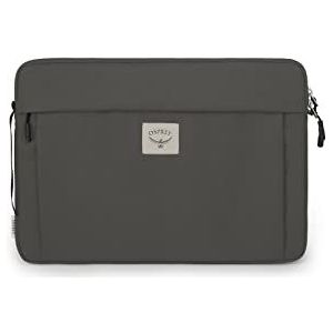 Osprey Arcane Uniseks 15 inch laptoprugzak, gewassen zwart, eenheidsmaat